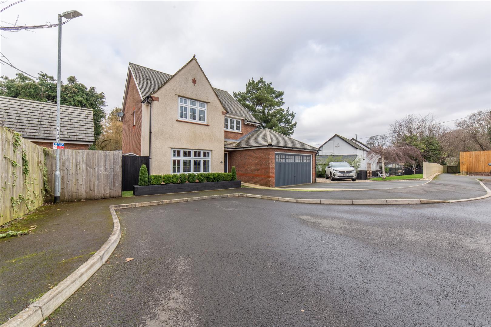 Coed y Felin, Pontypool One2One Estate Agents